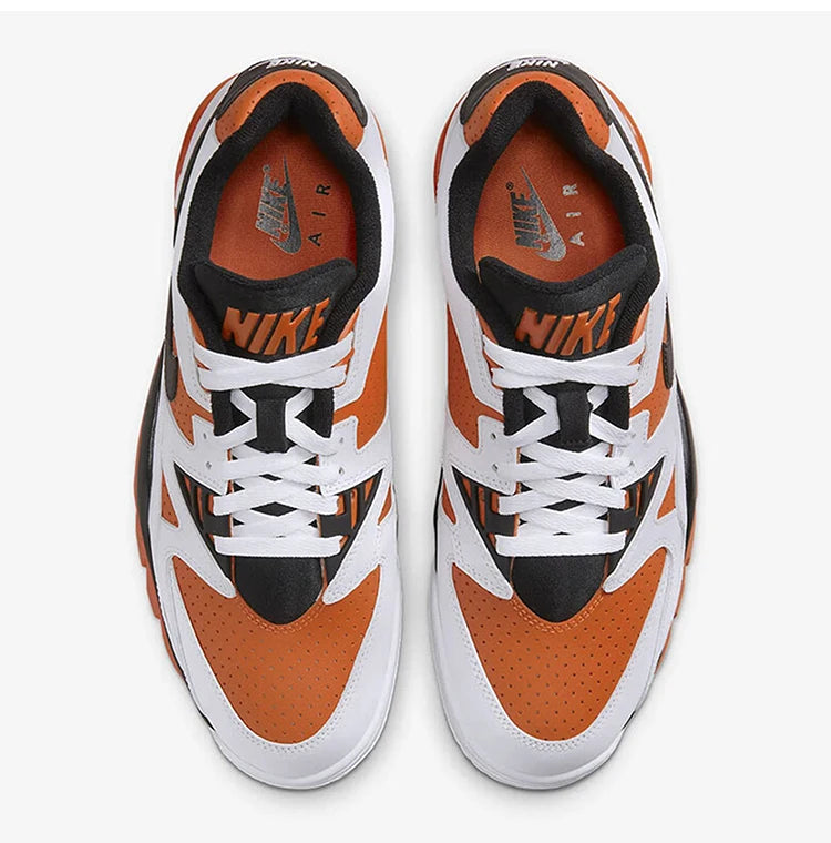 Zapatillas de entrenamiento retro Nike Genuine para hombre FJ4415-100