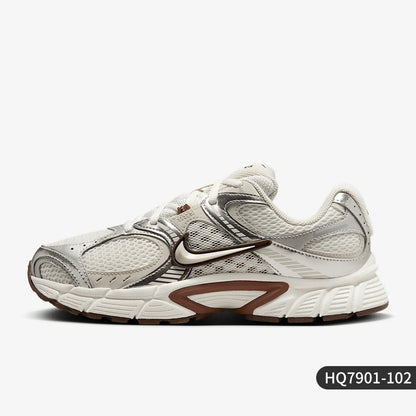 Nike Official Genuine V5 RNR Zapatillas casuales de caña baja para mujer, acolchadas, resistentes al desgaste y transpirables HQ7901-102