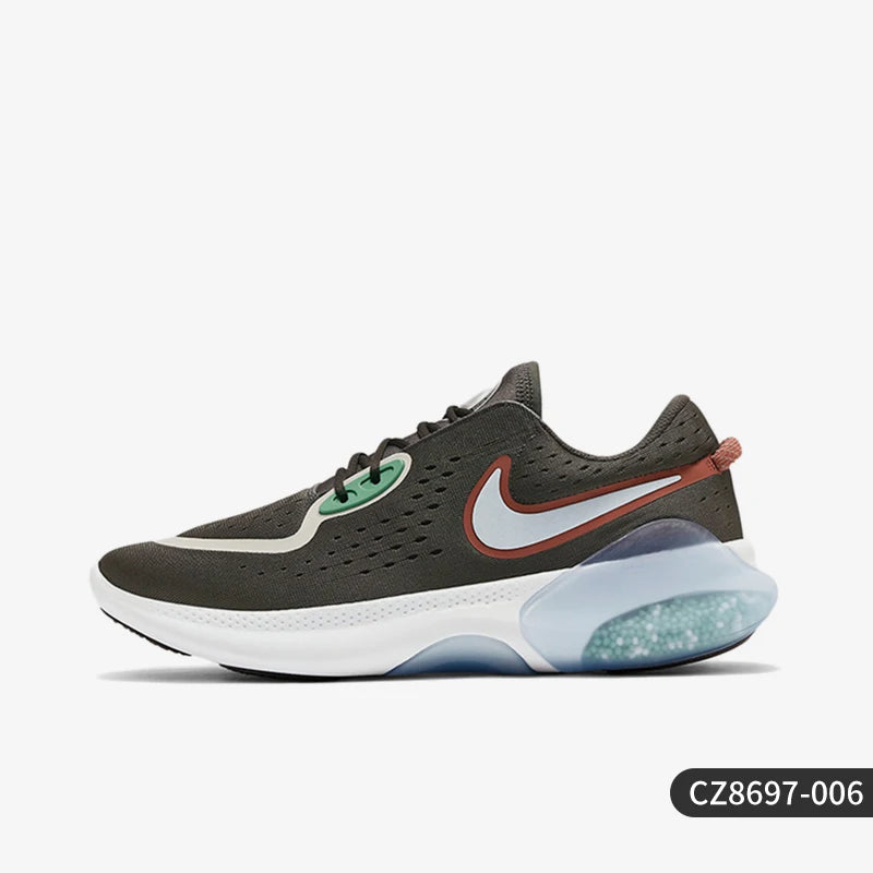 „Nike Authentic“ sezoniniai nauji „JOYRIDE DUAL RUN“ vyriški bėgimo bateliai CZ8697-006