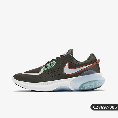 „Nike Authentic“ sezoniniai nauji „JOYRIDE DUAL RUN“ vyriški bėgimo bateliai CZ8697-006