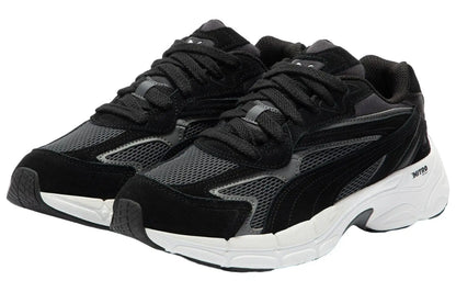 Baskets Puma Teveris Nitro Noir Ébène 388774-03