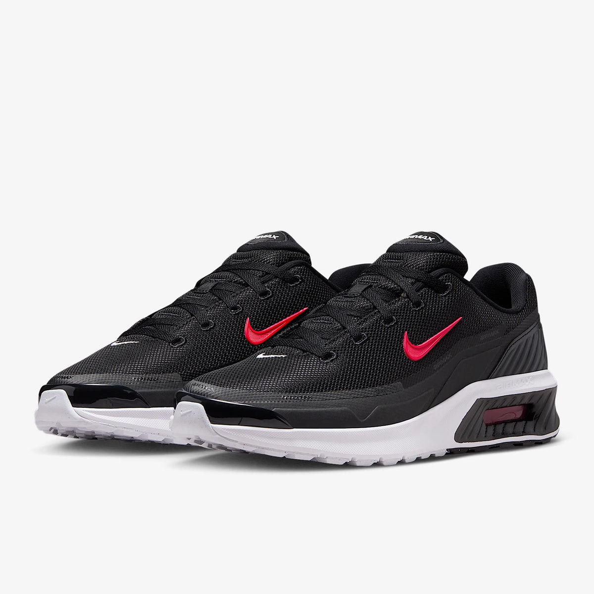 Chaussures de sport Nike Authentic Air Max Bia pour homme, à amorti d'air, résistantes à l'usure, modèle IO9416-001