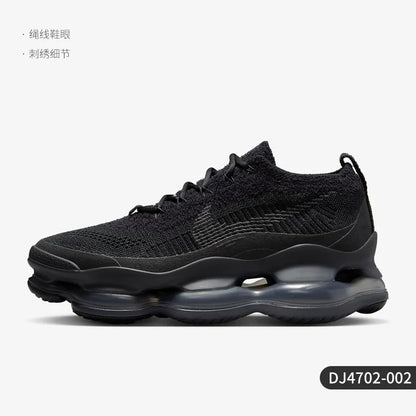 Nike Official Authentic Air Max Scorpion Zapatillas de running transpirables para hombre y mujer DJ4702-002