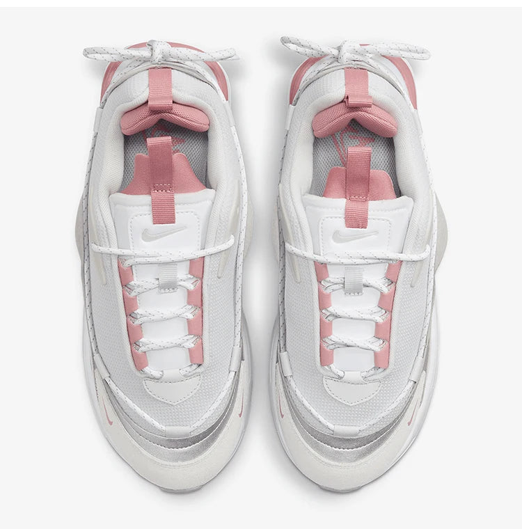 Zapatillas deportivas Nike Air Max Furyosa auténticas para mujer, transpirables, con suela gruesa FZ2265-100
