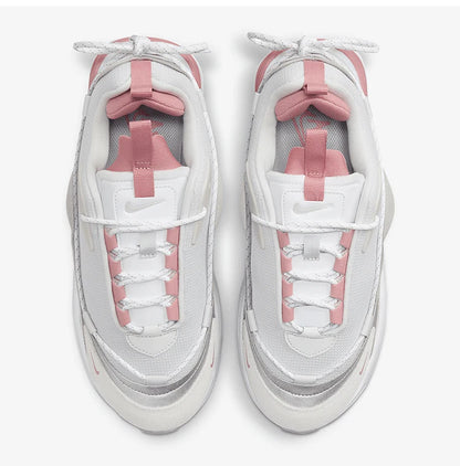 Zapatillas deportivas Nike Air Max Furyosa auténticas para mujer, transpirables, con suela gruesa FZ2265-100