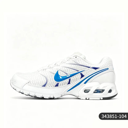 Nike genuine AIR MAX air cushion sports women's shock-absorbing running shoes 343851-104