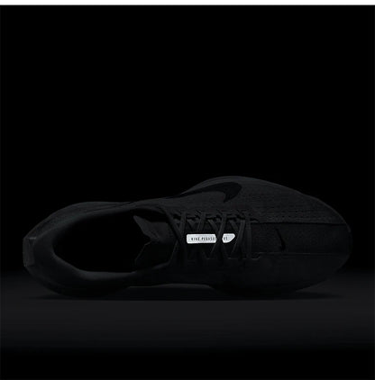 Zapatillas de running Nike Pegasus Plus auténticas para hombre, de malla transpirable, FQ7262-001