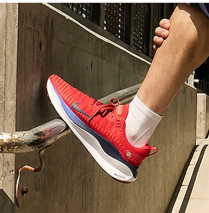 Prodotto originale Nike, nuova collezione primavera, scarpe da running da uomo in mesh traspirante e resistente all’usura DR2665-600
