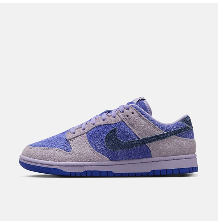 Nike äkta Dunk Low SE Retro Classic-sneakers för damer HQ3431-515