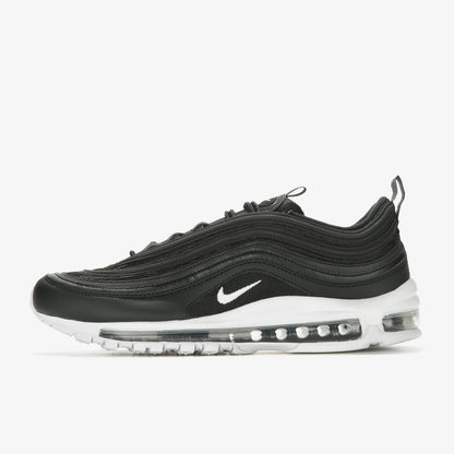 Nike Authentic Air Max 97 Unisex Full-Length Air Cushion Running Shoes 921826-001