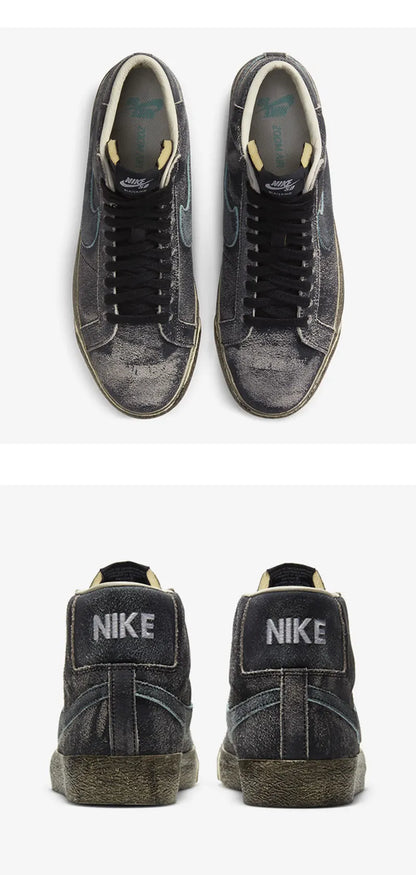 Nike Genuine SB Blazer Zoom Unisex Sport Casual Skate Shoes DA1839-001