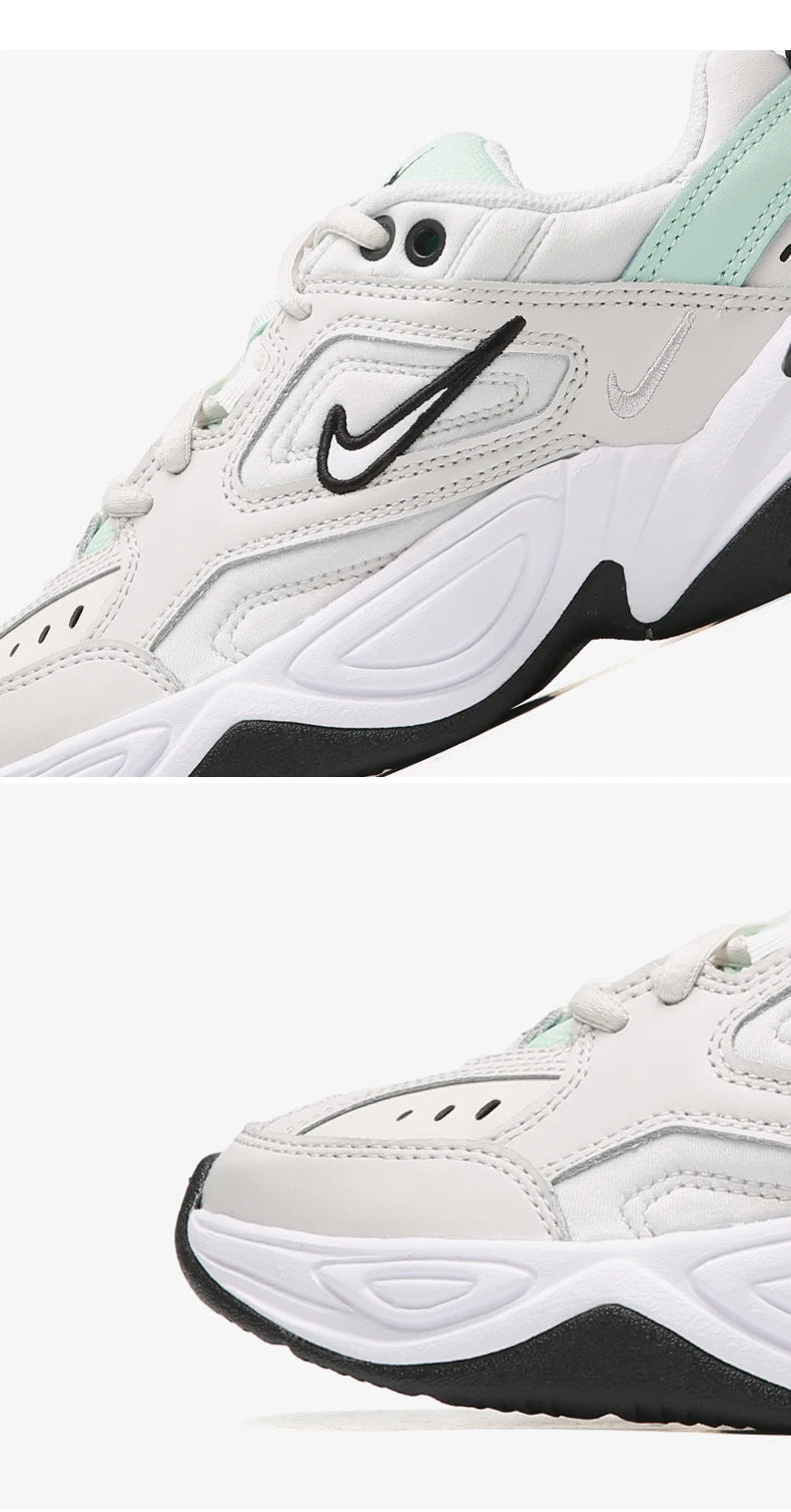 Zapatillas retro chunky Nike Genuine M2K TEKNO para mujer AO3108-013