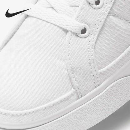 Sandali slide da donna Nike Genuine Court Legacy DB3970-100