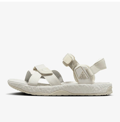 Sandali traspiranti unisex Nike ACG Air Deschutz+ originali FN5201-300