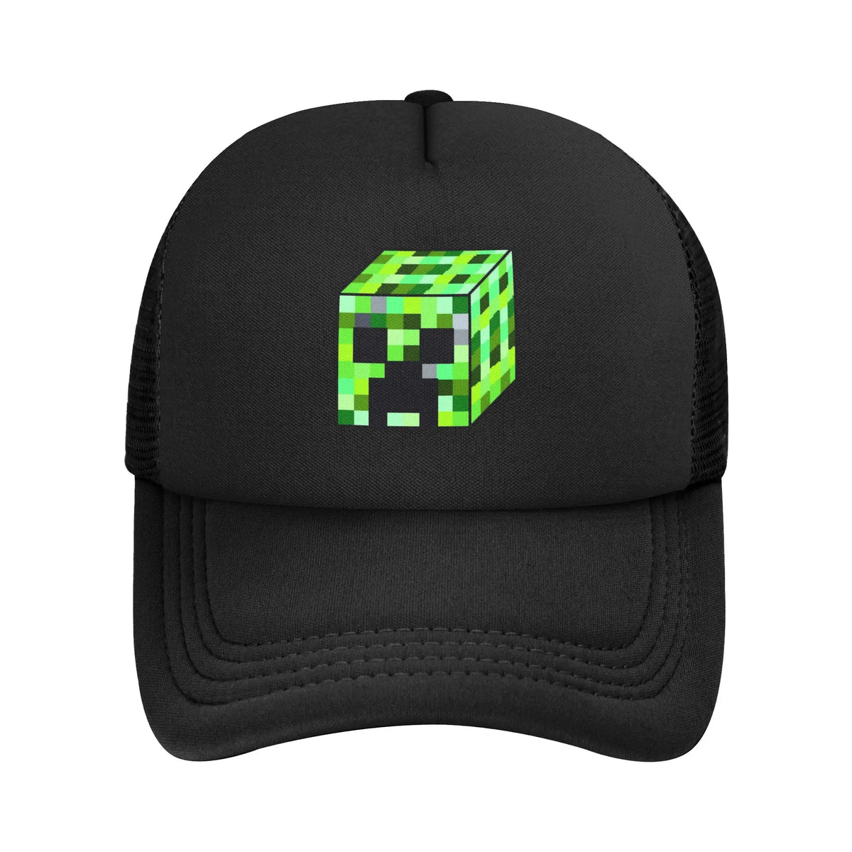 Casquettes unisexes Creepers, casquettes à visière, casquettes de camionneur, casquettes de baseball en maille, casquettes snapback, chapeaux, chapeaux de soleil, casquettes de golf respirantes, casquettes d'été