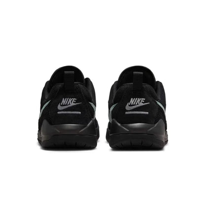 Ανδρικά παπούτσια Nike Air Jordan CMFT Era χαμηλού ύψους, αντιολισθητικά και ανθεκτικά - Μαύρα κομψά, ευέλικτα παπούτσια καθημερινής χρήσης HJ6777-002