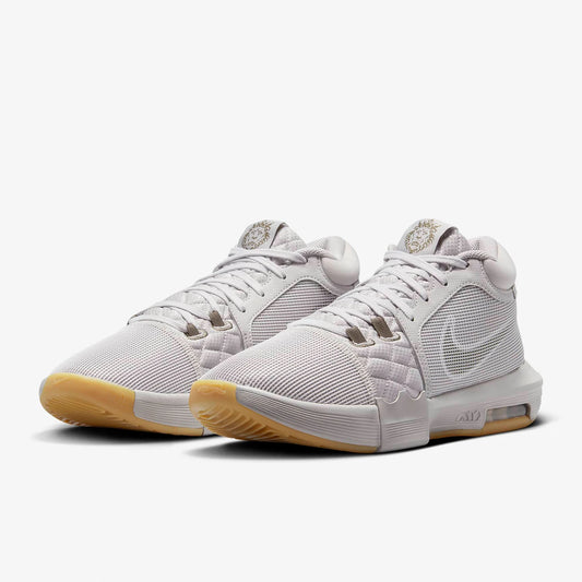 Nikein alkuperäiset LeBron Witness VIII EP -miesten koripallokengät FB2237-003