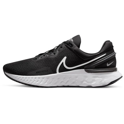 Nike official genuine REACT MILER 3 men's summer new running shoes DD0490-001