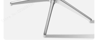 New E07 Pro Ergonomic Chair Sedentary Comfort Office Chair Home Study  Gaming Chair Backrest Adjustable Seat With Footrest