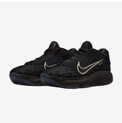 Scarpe da basket da allenamento uomo Nike genuine G.T. HUSTLE 3 LX EP IB4169-001