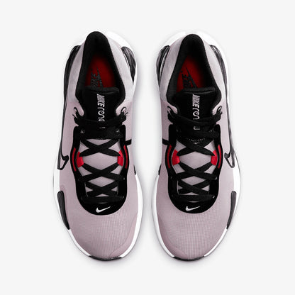 Uradni, originalni, novi moški dihalni košarkarski copati z oblazinjenim podplatom Nike DD9304-500