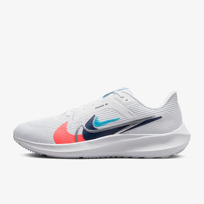 Pánske bežecké topánky Nike Genuine AIR ZOOM PEGASUS 40 PRM FB7179-100