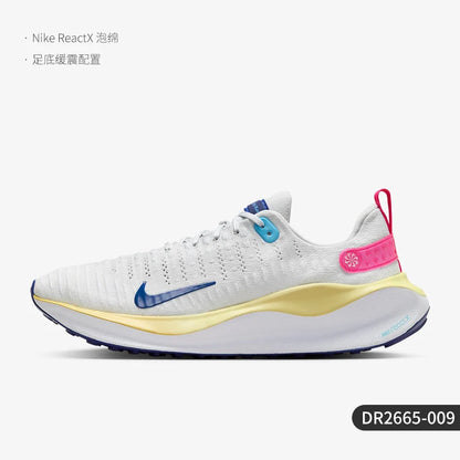 Prodotto originale Nike, nuova collezione primavera, scarpe da running da uomo in mesh traspirante e resistente all’usura DR2665-600