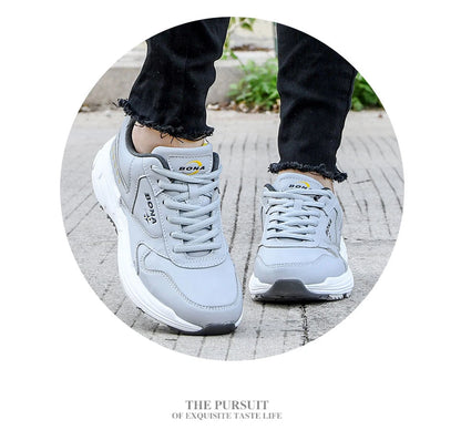 BONA  New Designers Classics Sneakers Running Shoes Women Outdoor Sports Shoes Comfortable Running Shoes Ladies Walking Shoe