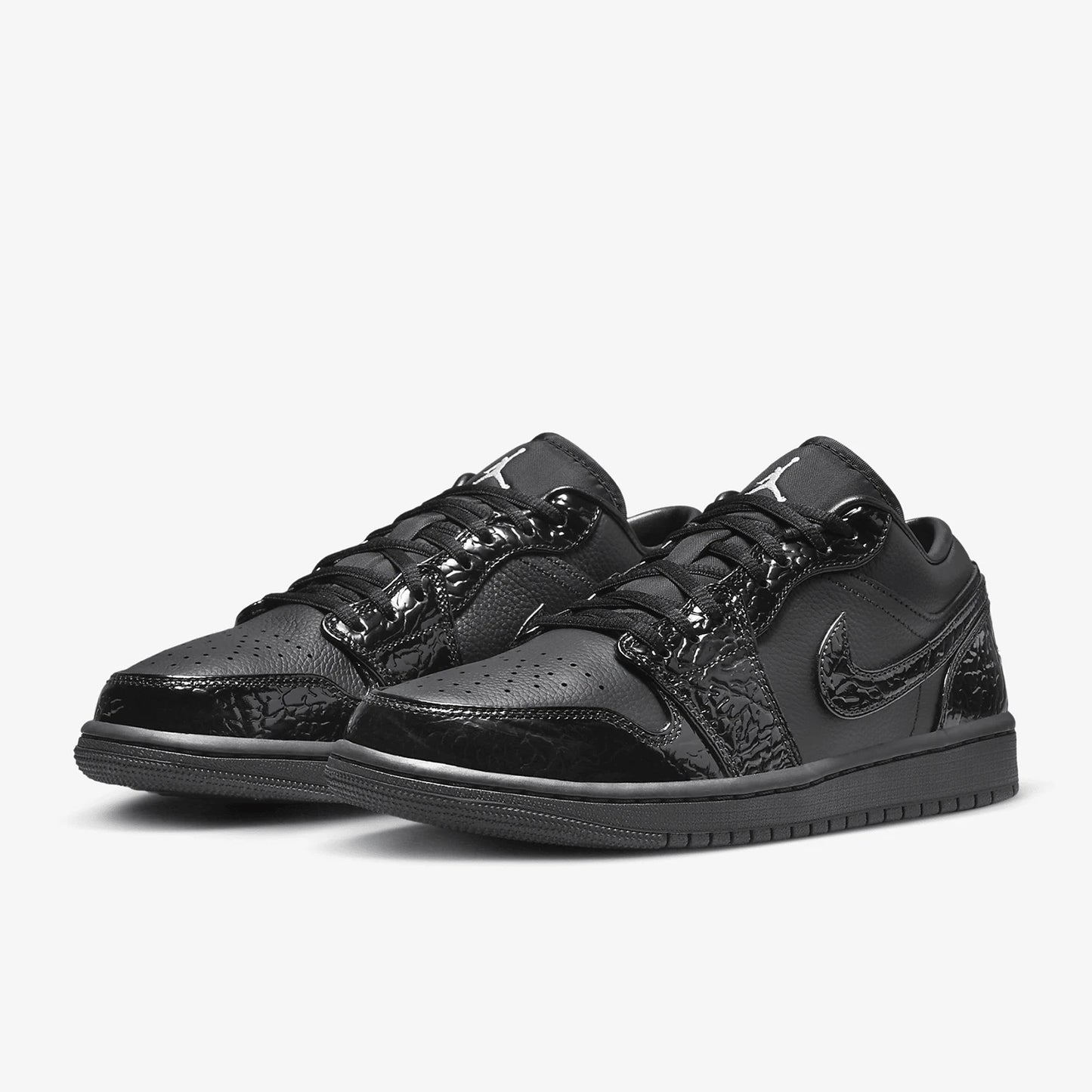 Nike Official Genuine JORDAN Women's Retro Casual Fashion Sneakers HJ7743-010