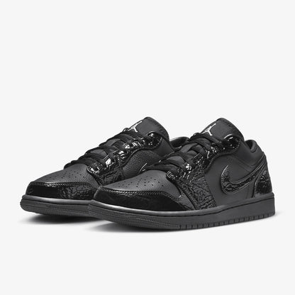 Nike Official Genuine JORDAN Women's Retro Casual Fashion Sneakers HJ7743-010