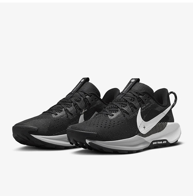 Nike Official Scarpe da running da donna Pegasus Trail 5 off-road con lacci DV3865-001