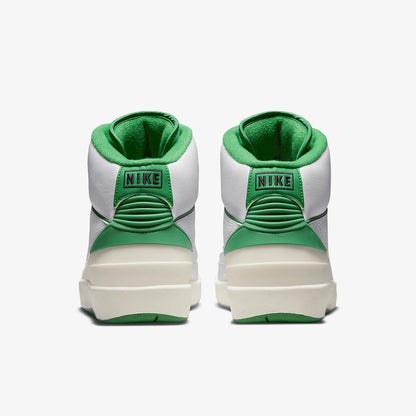 Nike Authentic JORDAN Men's Mid-Top Platform Cushioned Basketball Shoes DR8884-103