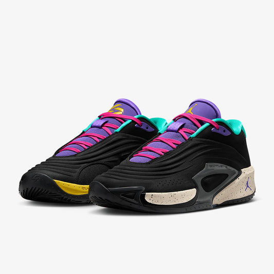 Nike Authentic JORDAN Pánske odpružené ľahké módne športové basketbalové topánky FQ1285-002