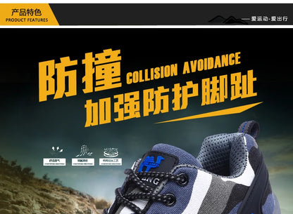 Casual Shoes Men Summer Outdoor Sneakers Women’s Footwear Trainer Waterproof Camouflage Army Shoe Male Military Shoes Tennis Jeans