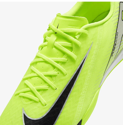 Scarpe da calcio da allenamento per uomo Nike originali, collezione autunnale, per campi al coperto, modello FQ8434-700