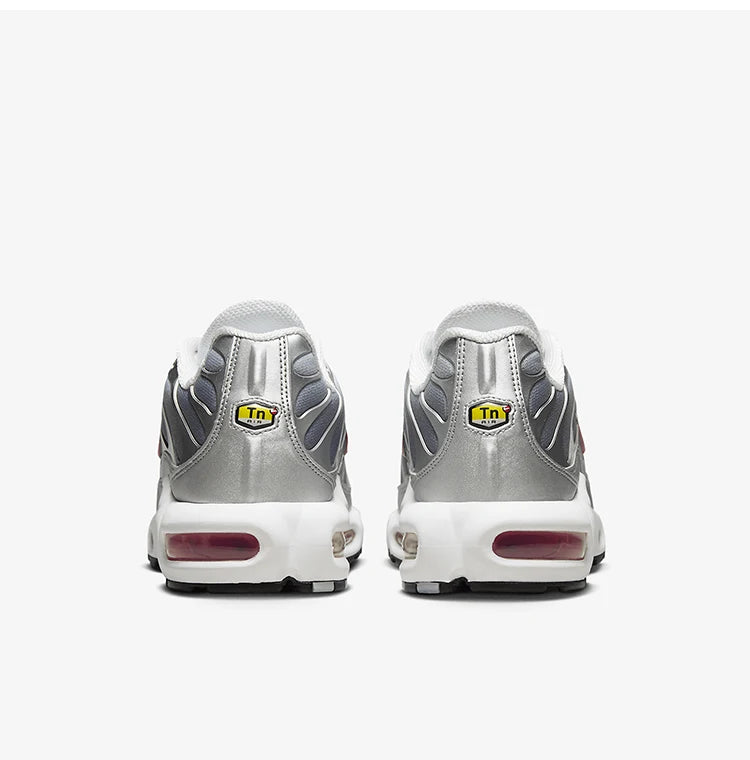 Nike Authentic Air Max Plus Дамски модни спортни обувки с въздушна възглавница HM9654-001