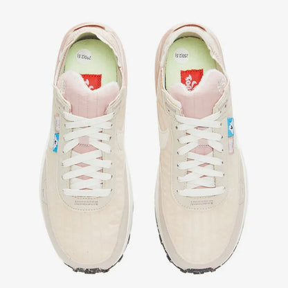 Nike Authentic WAFFLE ONE PRM Zapatillas deportivas casual de caña baja para mujer DO4661-211