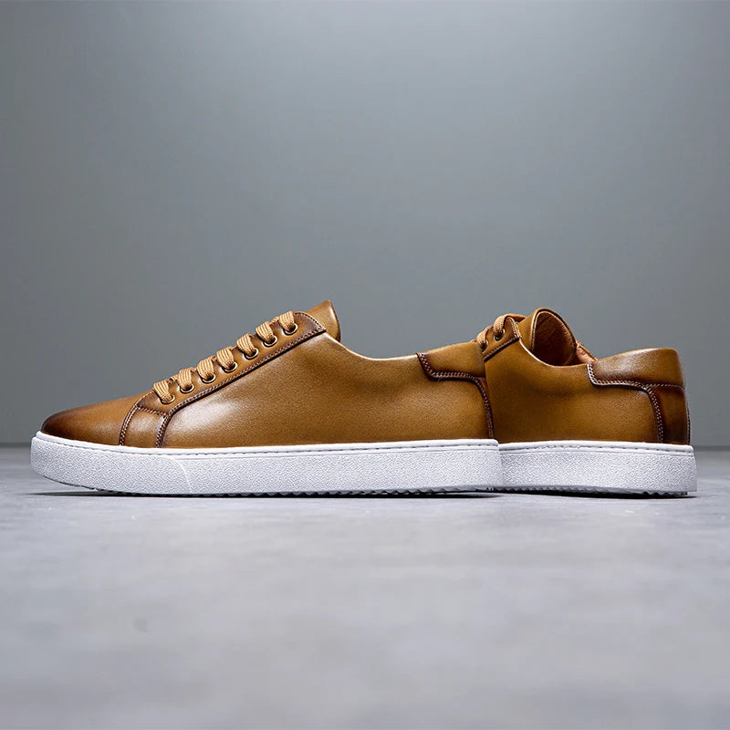 Chaussures de planche King-Size pour hommes, version décontractée, baskets polyvalentes, chaussures plates à enfiler, chaussures de planche confortables, 38-49
