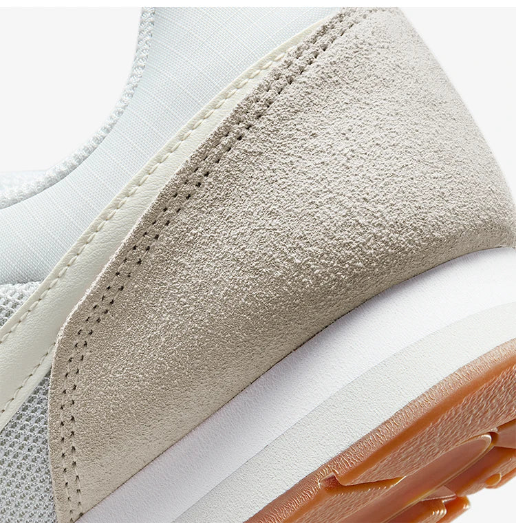 „Nike Authentic MD Runner 2“ moteriški neslystantys retro stiliaus kasdieniai batai 749869-019