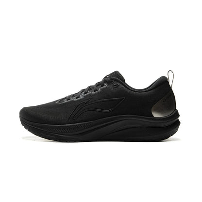Zapatillas de running de competición Li-Ning RED HARE 8 para hombre, LIGHT FOAM ULTRA, reflectantes, amortiguadas y estables, zapatillas ligeras LiNing ARPV001