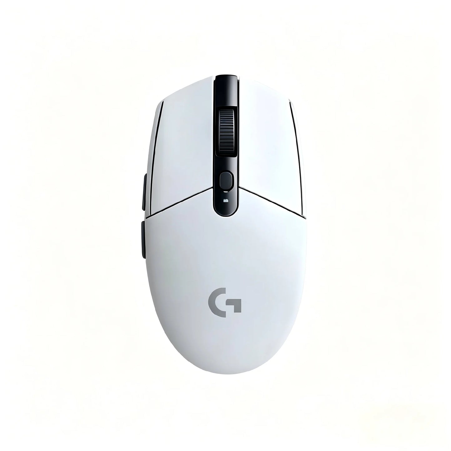 Lgitech G304 Wireless Wired Gaming Mouse Fast Response Comfortable Grip For FPS Gamer