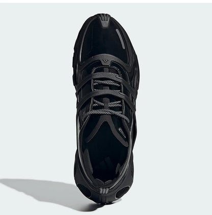 Adidas véritable nouvelles chaussures de course légères de sport pour hommes et femmes JQ7569