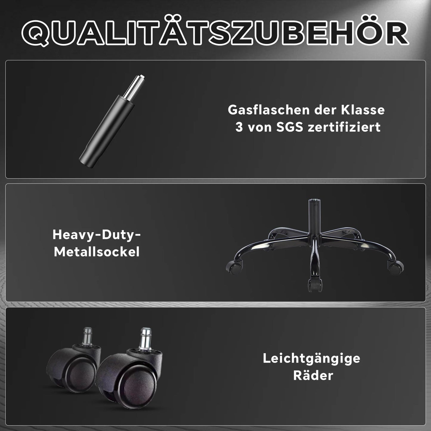 Silla gaming con reposapiés, silla gamer ergonómica con cojín lumbar y reposacabezas, silla gaming ajustable en altura para ordenador