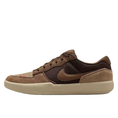 Nike SB Force 58 Trendy Minimalist Comfortable Fashionable Durable Low-Top Casual Shoes Unisex DV5477-007