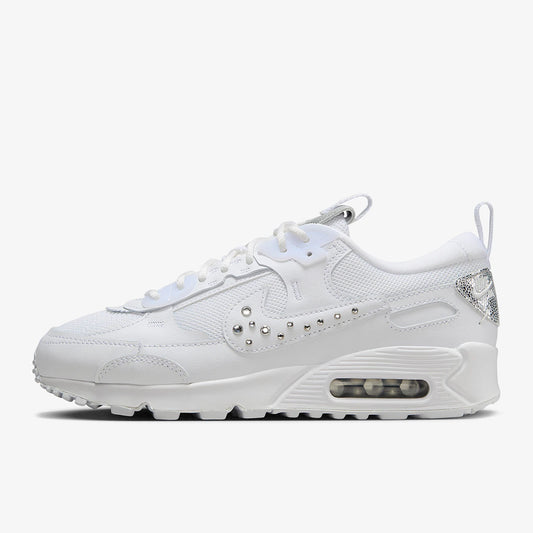 Nike Originálne jesenné nové dámske nízke odolné voľnočasové topánky FQ8888-100