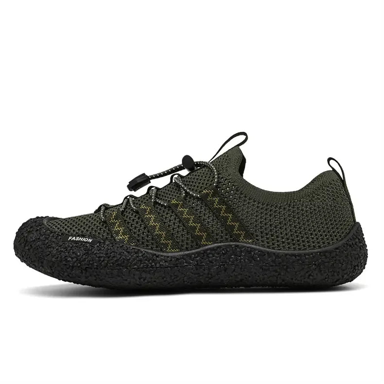 Zapatos de senderismo y montañismo antideslizantes para exteriores para pareja, calzado casual multifuncional para verano, zapatos acuáticos para vadeo y trekking por ríos