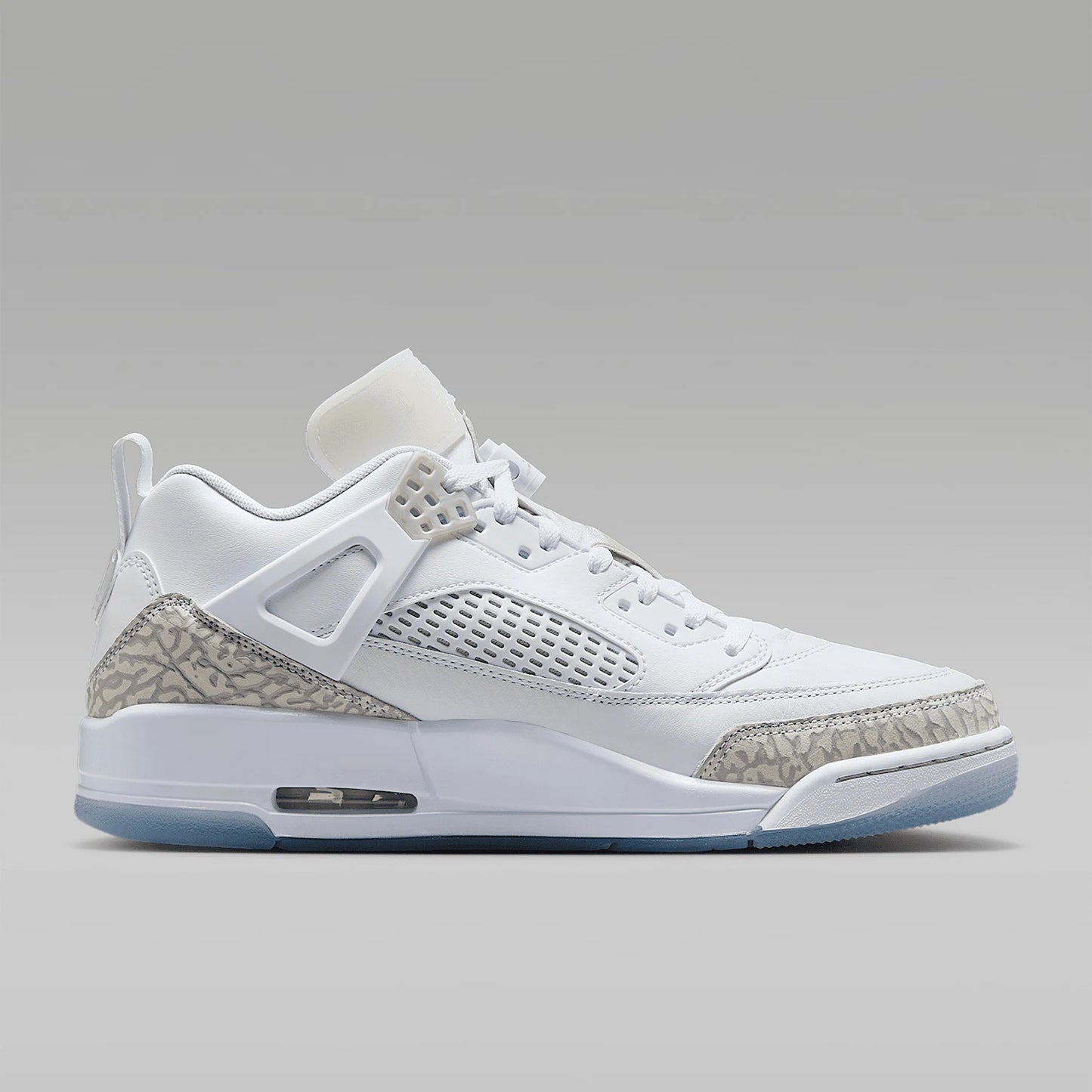 Zapatillas de baloncesto Nike Jordan originales para hombre, deportivas, resistentes al desgaste, de entrenamiento con amortiguación de aire FQ1759-103
