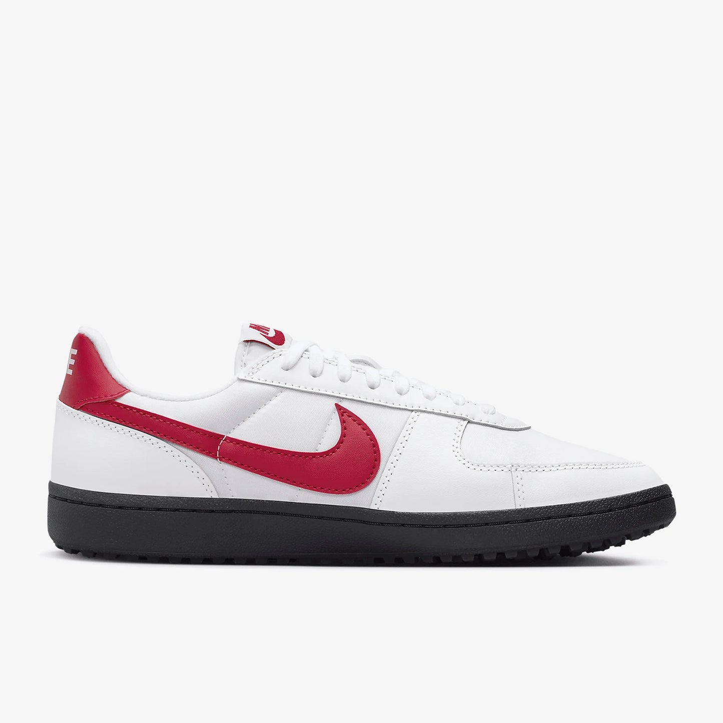Zapatillas de baloncesto Nike originales, modernas, unisex, bajas, retro, con cordones FQ8762-100