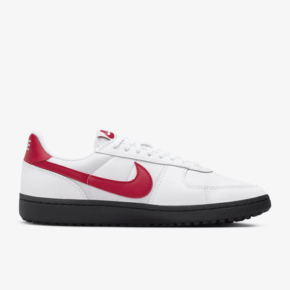 Zapatillas de baloncesto Nike originales, modernas, unisex, bajas, retro, con cordones FQ8762-100