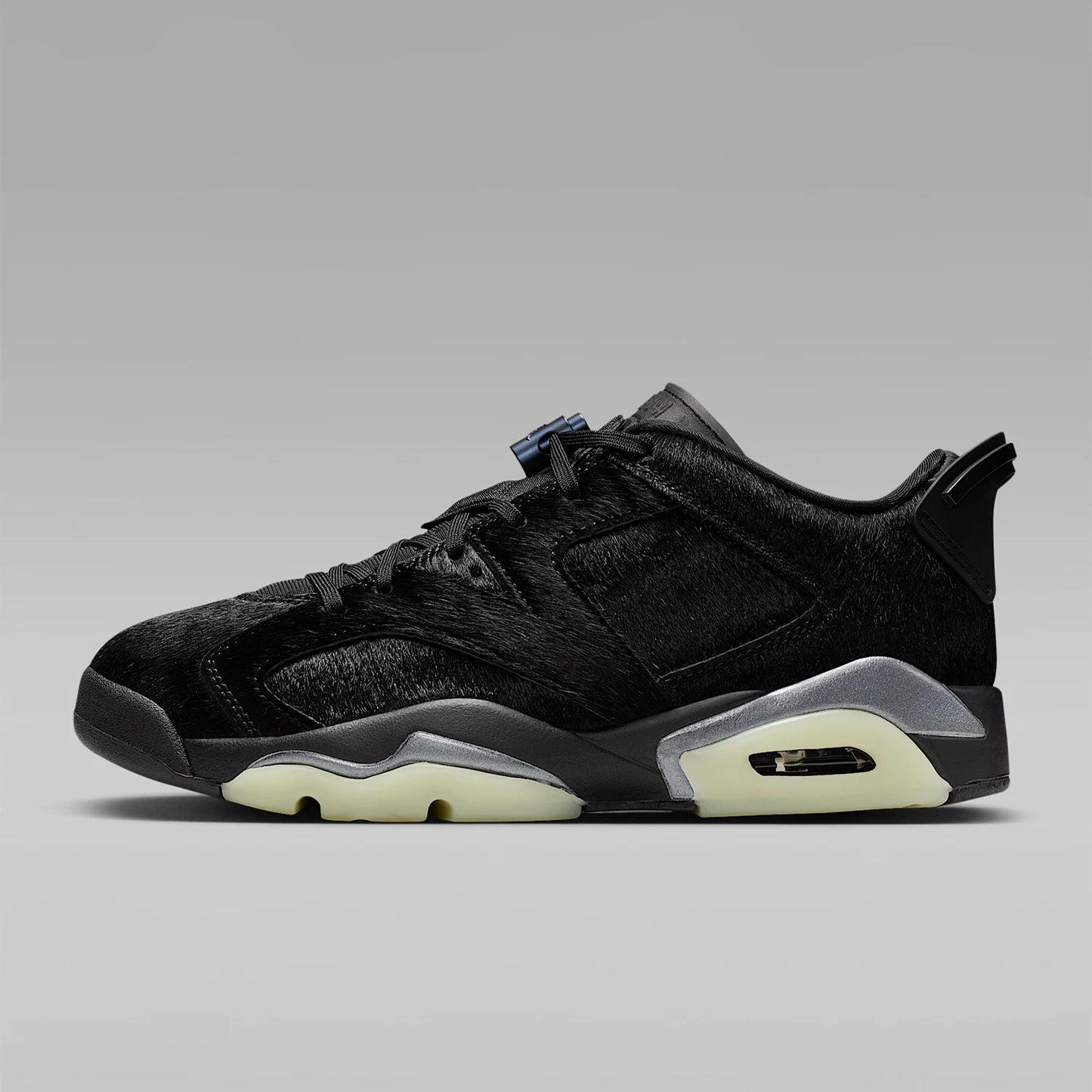 Nike Authentic JORDAN Women's Low-Top Air Cushion Cushioned Wear-Resistant Basketball Shoes IO9786-001